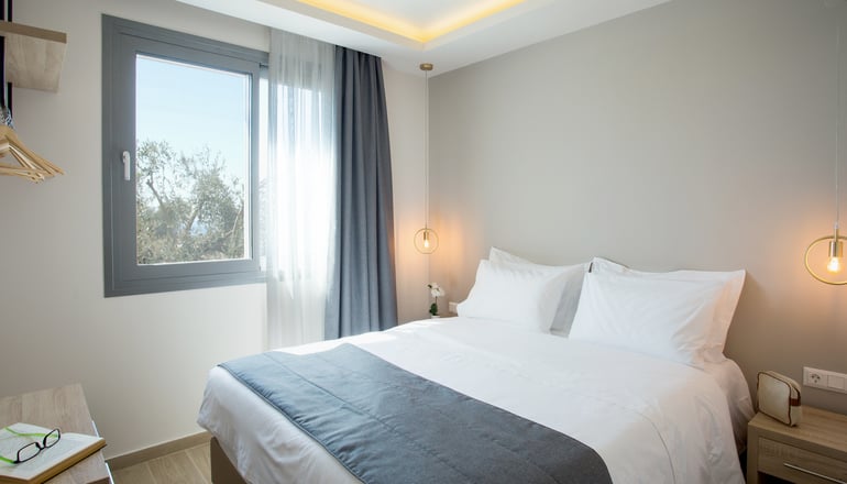 Alikon Adult Only - Νέος Μαρμαράς, Χαλκιδική