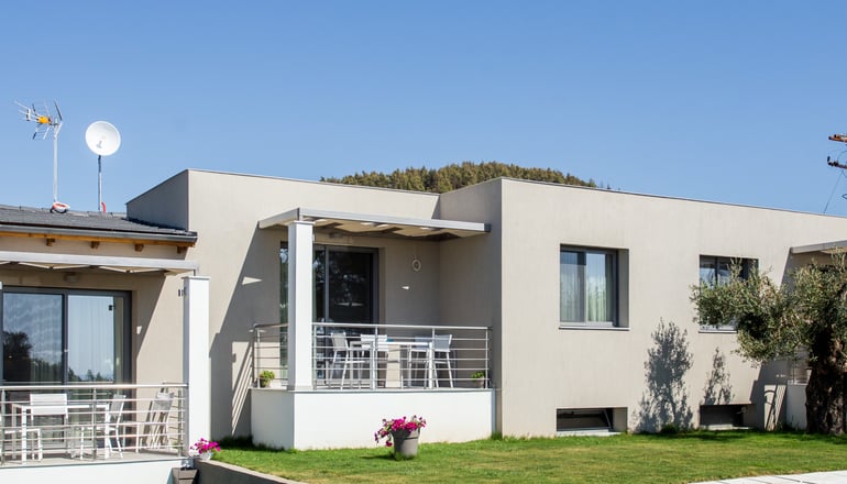 Alikon Adult Only - Νέος Μαρμαράς, Χαλκιδική
