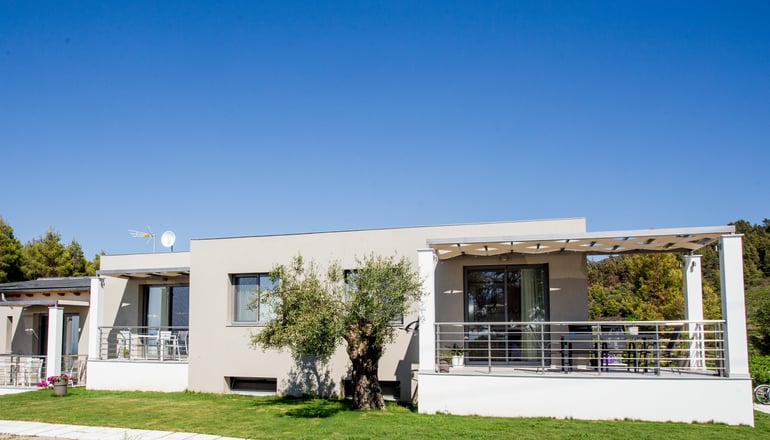 Alikon Adult Only - Νέος Μαρμαράς, Χαλκιδική