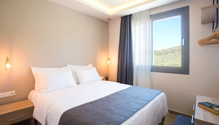 Alikon Adult Only - Νέος Μαρμαράς, Χαλκιδική