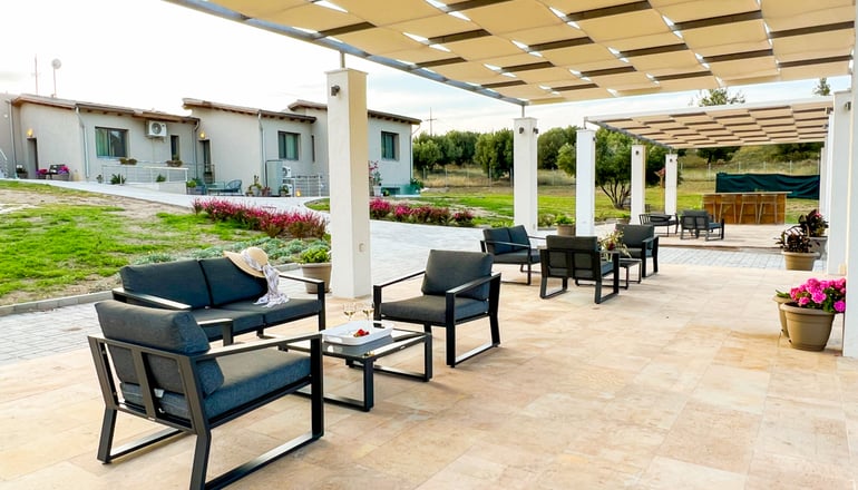 Alikon Adult Only - Νέος Μαρμαράς, Χαλκιδική