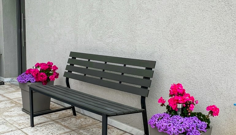 Alikon Adult Only - Νέος Μαρμαράς, Χαλκιδική