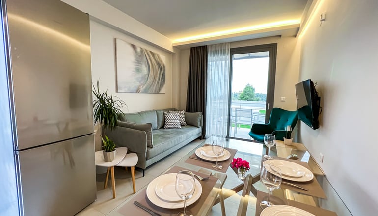 Alikon Adult Only - Νέος Μαρμαράς, Χαλκιδική