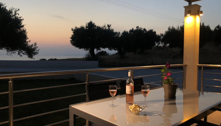 Alikon Adult Only - Νέος Μαρμαράς, Χαλκιδική