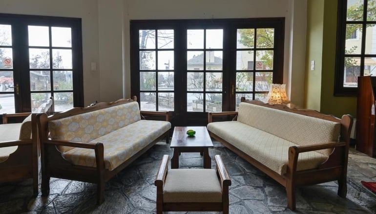 Alikopetra - Πορταριά, Πήλιο