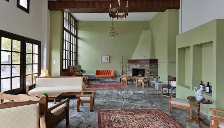 Alikopetra - Πορταριά, Πήλιο