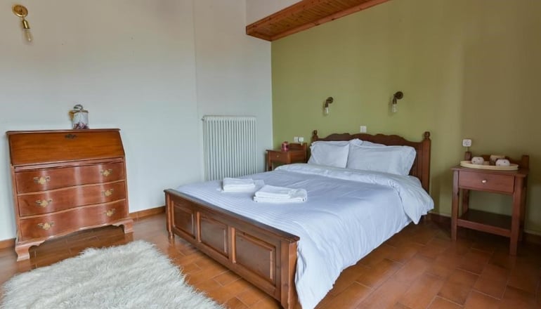 Alikopetra - Πορταριά, Πήλιο