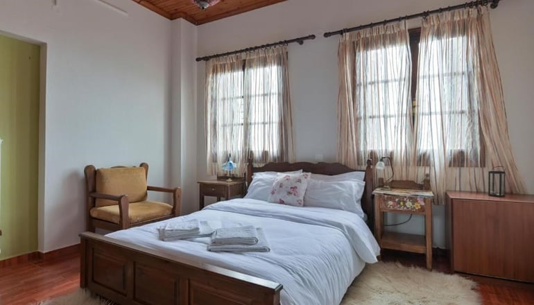 Alikopetra - Πορταριά, Πήλιο