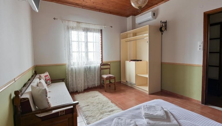 Alikopetra - Πορταριά, Πήλιο