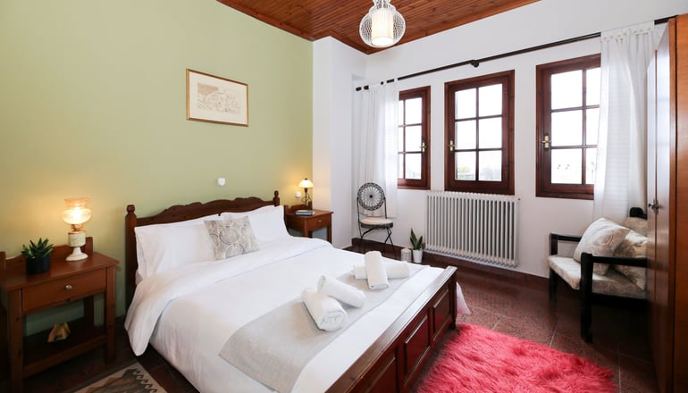 Alikopetra - Πορταριά, Πήλιο