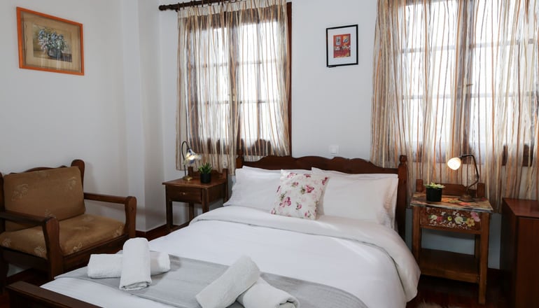 Alikopetra - Πορταριά, Πήλιο