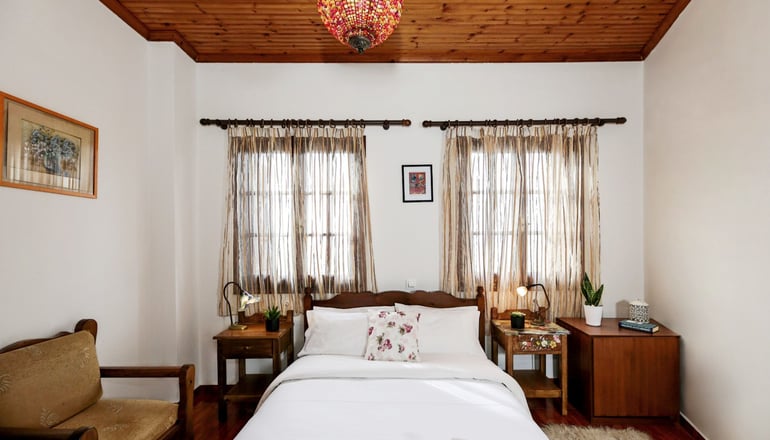 Alikopetra - Πορταριά, Πήλιο