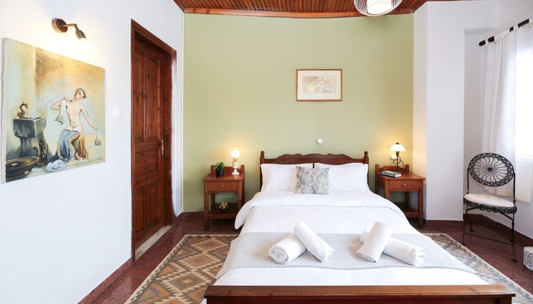 Alikopetra - Πορταριά, Πήλιο