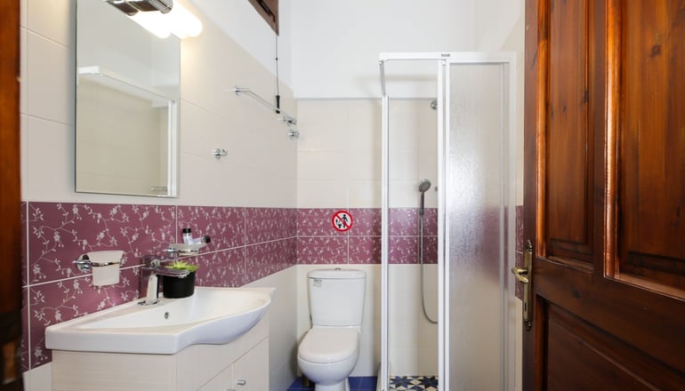 Alikopetra - Πορταριά, Πήλιο