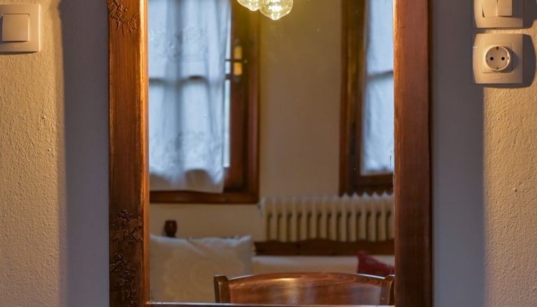 Alikopetra - Πορταριά, Πήλιο