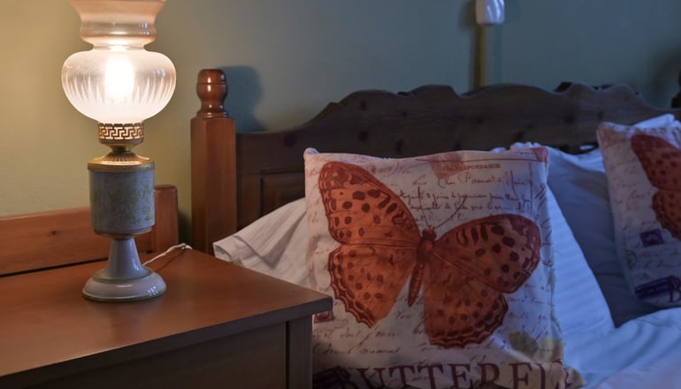 Alikopetra - Πορταριά, Πήλιο