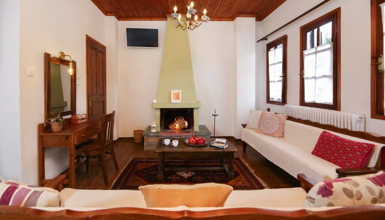 Alikopetra - Πορταριά, Πήλιο