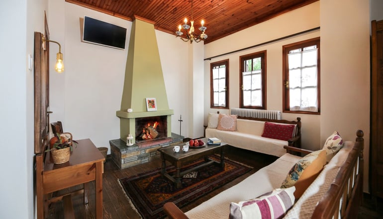 Alikopetra - Πορταριά, Πήλιο