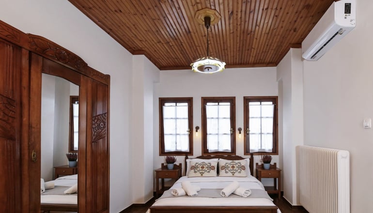 Alikopetra - Πορταριά, Πήλιο