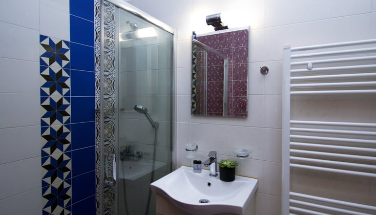 Alikopetra - Πορταριά, Πήλιο