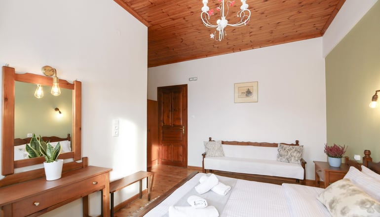 Alikopetra - Πορταριά, Πήλιο