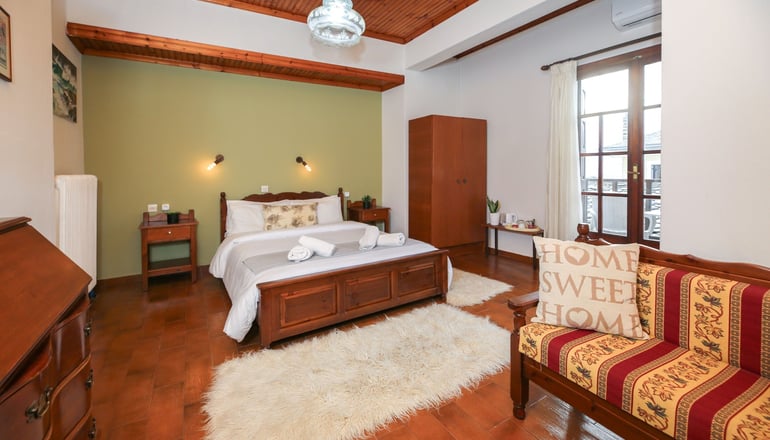 Alikopetra - Πορταριά, Πήλιο