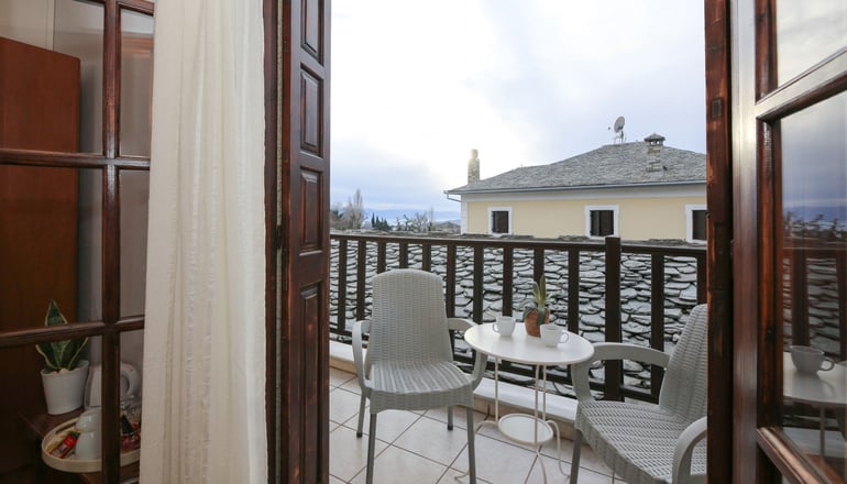 Alikopetra - Πορταριά, Πήλιο