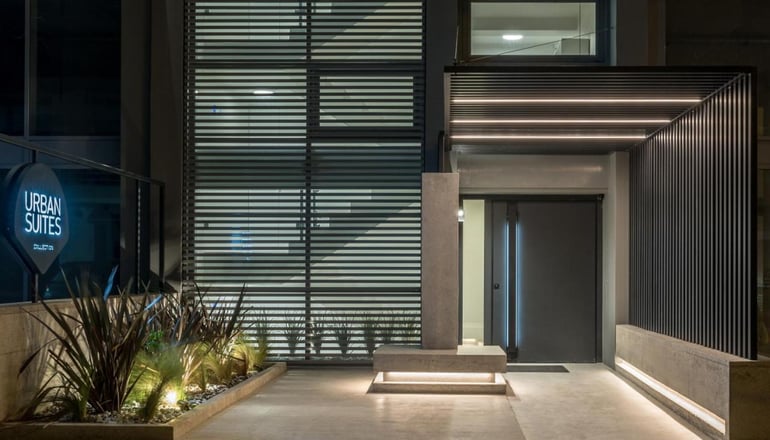 Alimos Urban Suites - Άλιμος, Αθήνα
