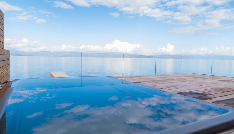 Alissachni Luxury Apartments - Δερβένι, Κόρινθος