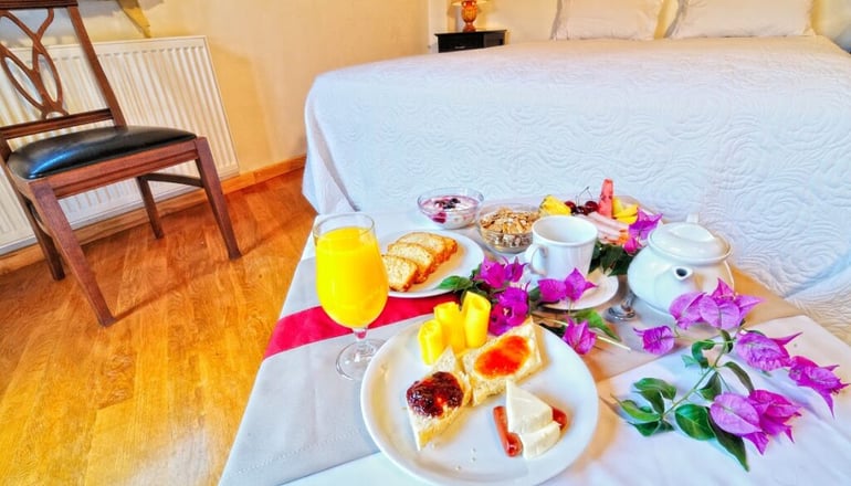Alkifron Hotel - Καλά Νερά, Πήλιο