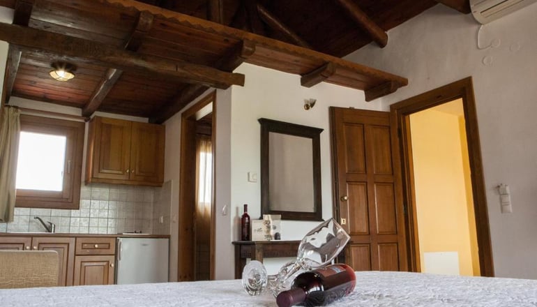 Alkifron Hotel - Καλά Νερά, Πήλιο