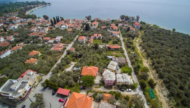 Alkifron Hotel - Καλά Νερά, Πήλιο