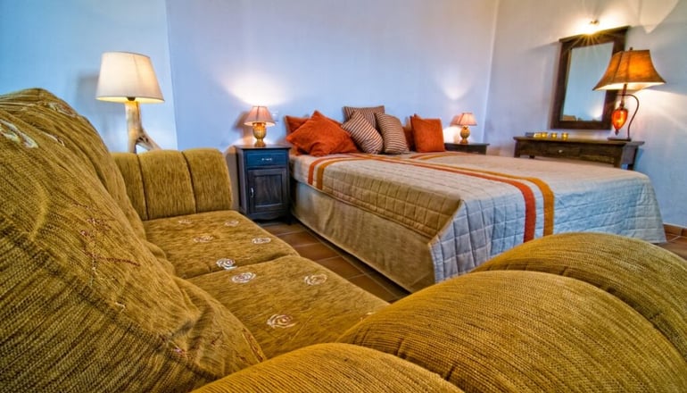 Alkifron Hotel - Καλά Νερά, Πήλιο