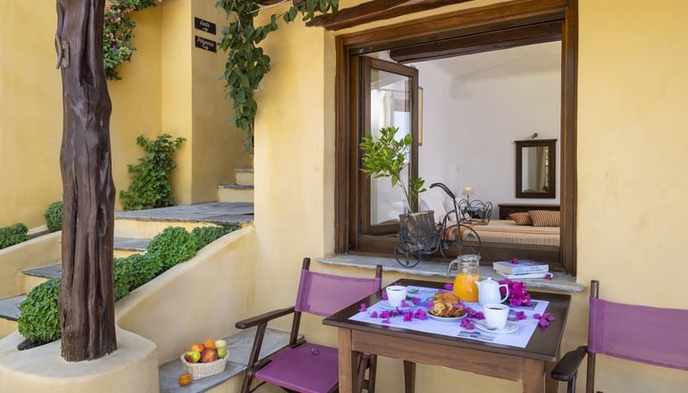 Alkifron Hotel - Καλά Νερά, Πήλιο