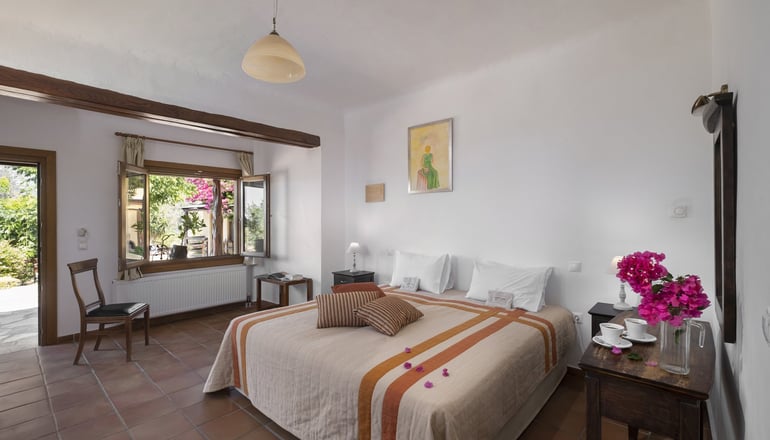 Alkifron Hotel - Καλά Νερά, Πήλιο