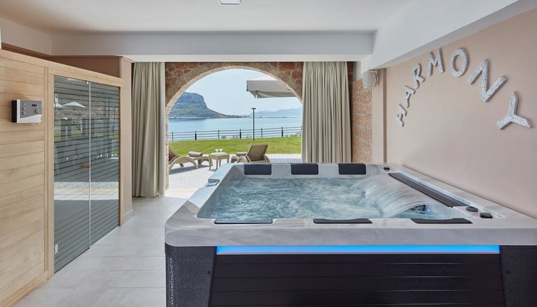 4* Alkinoi Hotel - Μονεμβασιά, Πελοπόννησος