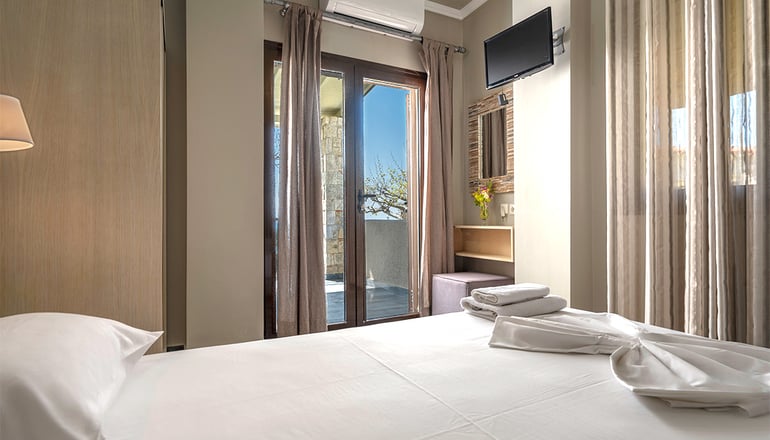 Alkioni by the Sea Hotel  - Κασσάνδρα, Χαλκιδική