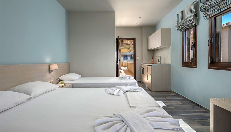 Alkioni by the Sea Hotel  - Κασσάνδρα, Χαλκιδική