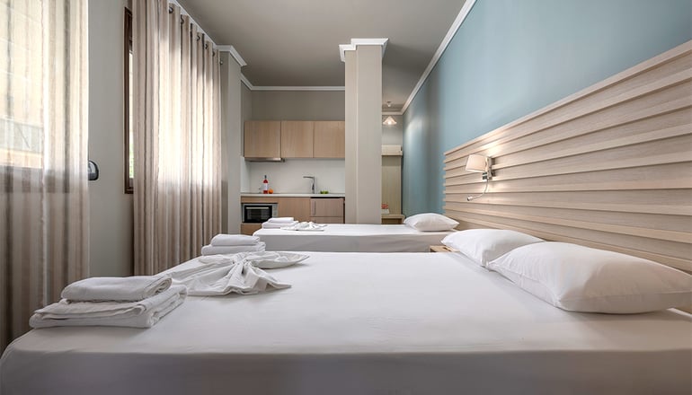 Alkioni by the Sea Hotel  - Κασσάνδρα, Χαλκιδική