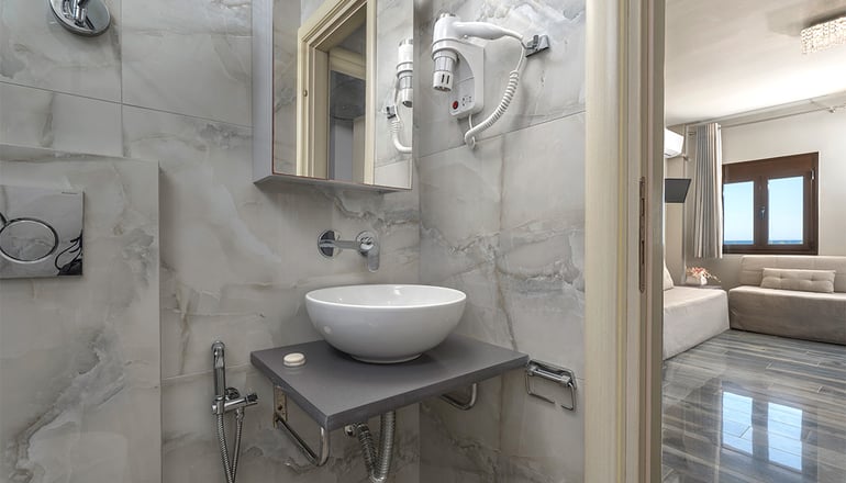 Alkioni by the Sea Hotel  - Κασσάνδρα, Χαλκιδική