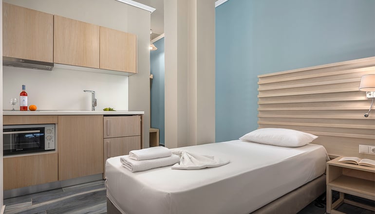 Alkioni by the Sea Hotel  - Κασσάνδρα, Χαλκιδική