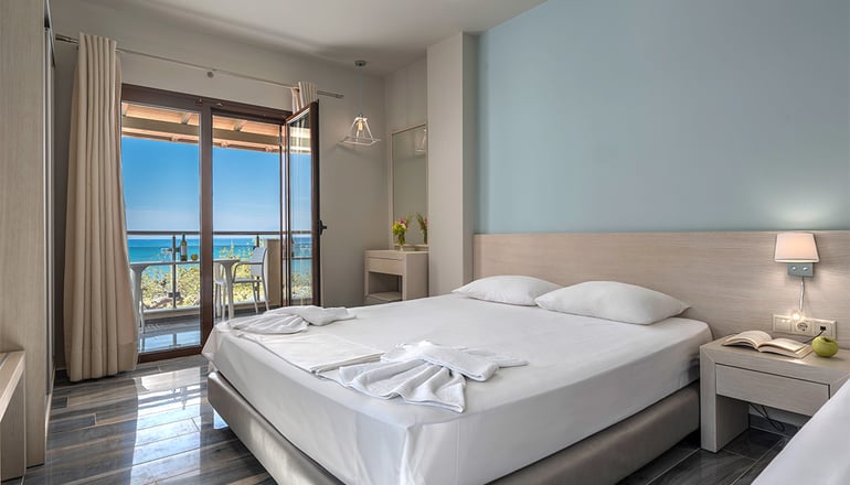 Alkioni by the Sea Hotel  - Κασσάνδρα, Χαλκιδική