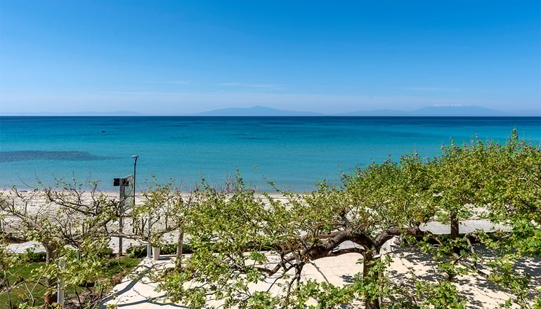 Alkioni by the Sea Hotel  - Κασσάνδρα, Χαλκιδική