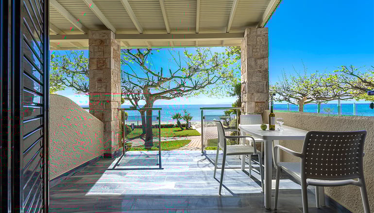 Alkioni by the Sea Hotel  - Κασσάνδρα, Χαλκιδική