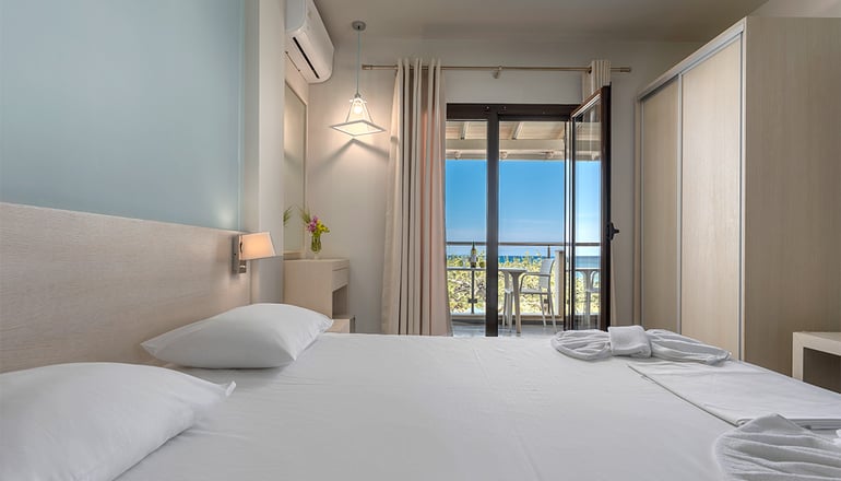 Alkioni by the Sea Hotel  - Κασσάνδρα, Χαλκιδική