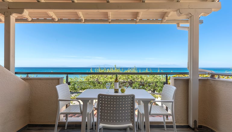 Alkioni by the Sea Hotel  - Κασσάνδρα, Χαλκιδική