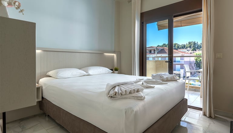 Alkioni by the Sea Hotel  - Κασσάνδρα, Χαλκιδική