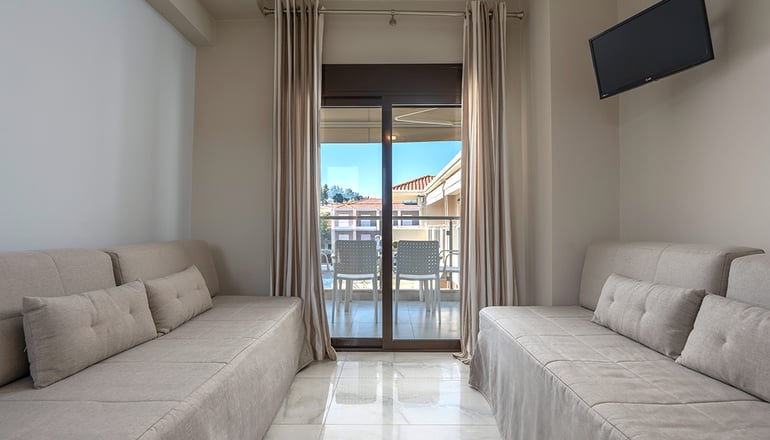 Alkioni by the Sea Hotel  - Κασσάνδρα, Χαλκιδική