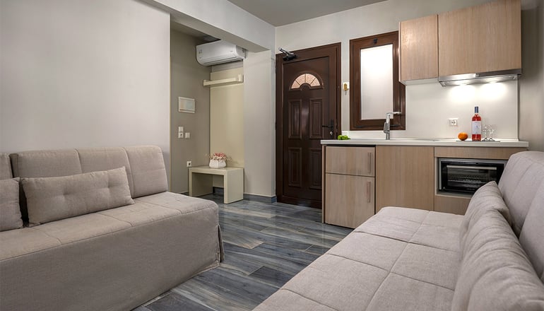 Alkioni by the Sea Hotel  - Κασσάνδρα, Χαλκιδική