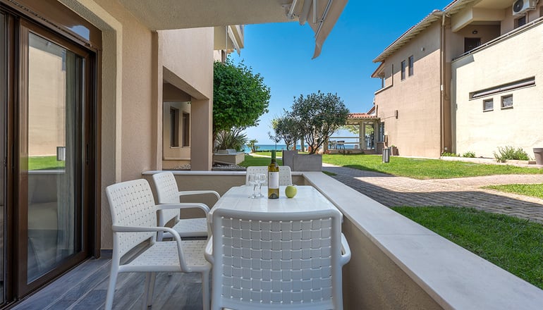 Alkioni by the Sea Hotel  - Κασσάνδρα, Χαλκιδική